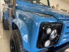Thumbnail Photo 46 for 1995 Land Rover Defender